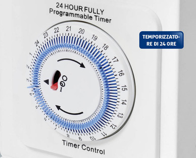 Termoconvettore elettrico EASY HOME(R)
