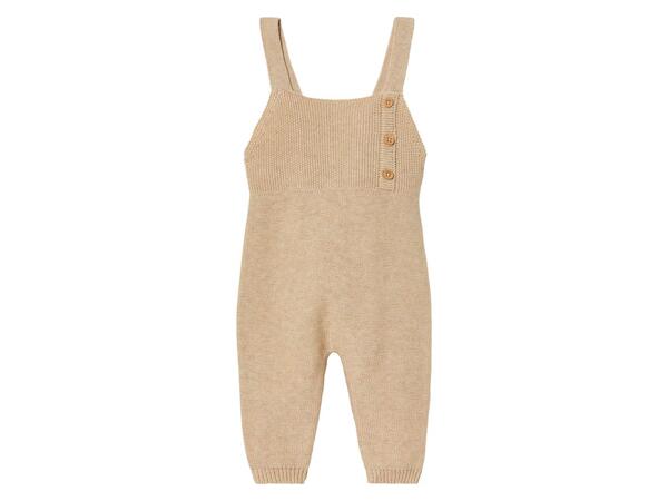 Baby Dungarees