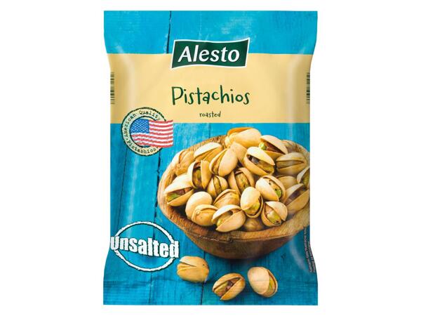 KALIFORNSKÉ PISTÁCIE