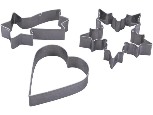 Christmas Baking Accessories