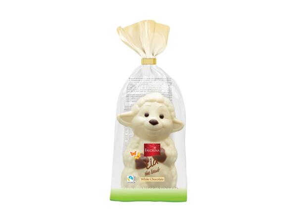 Chocolate Figures