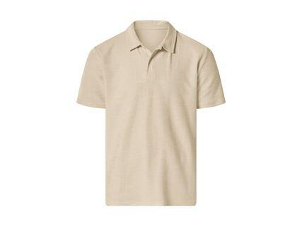 ESMARA Men's Piquée Polo Shirt