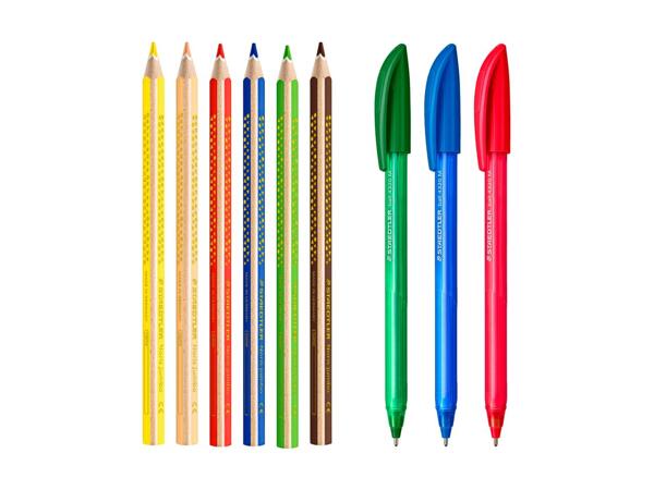 Articoli di cancelleria STAEDTLER