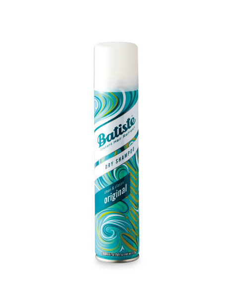 Batiste Dry Shampoo