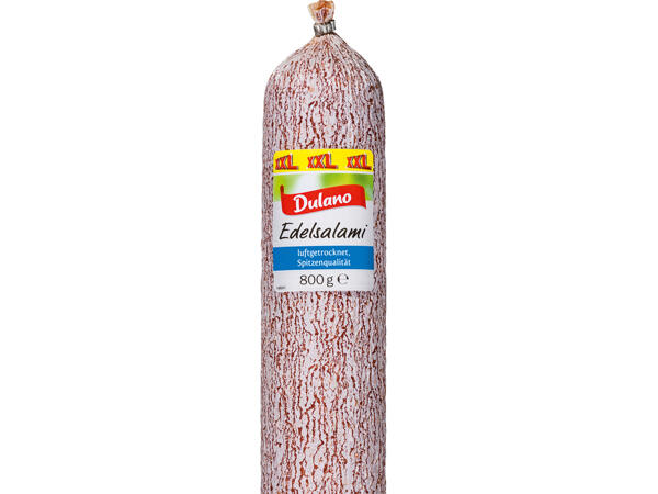 Edelsalami 800 g