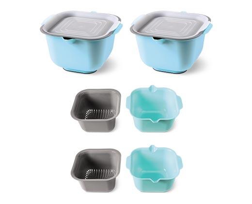 Crofton 
 Cut Fruit Bowl