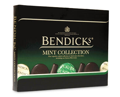 Bendicks Mint Collection 200g
