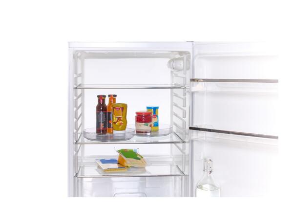 Silvercrest Small Rotating Kitchen Organiser - Set of 2