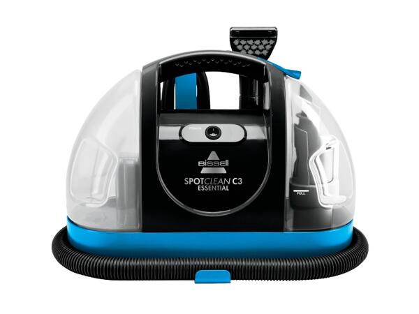 Portable Carpet & Upholstery Washer "Bissel"