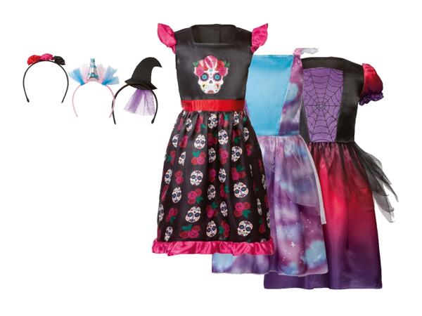 Kids' Halloween Costume
