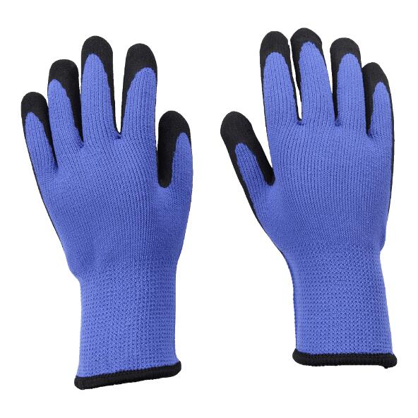 TOPCRAFT(R) 				Isolierte Arbeitshandschuhe