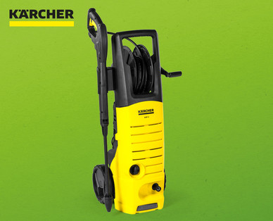 KÄRCHER Hochdruckreiniger K4
