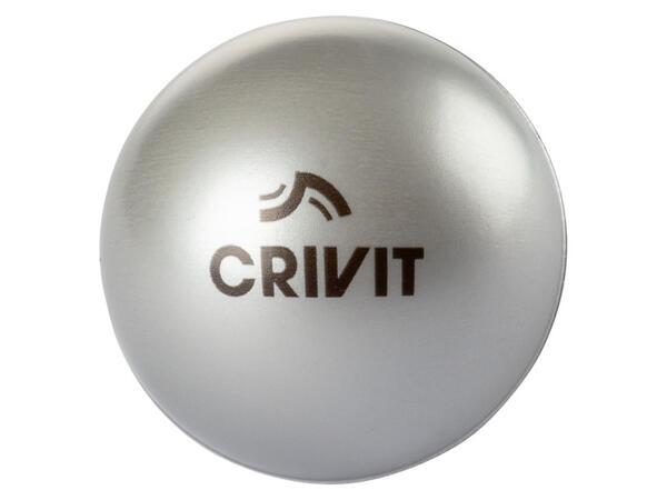 CRIVIT Rapid Ball Set, für 2 Spieler