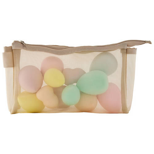 Beauty Assorted Blending Sponges 12 Pack