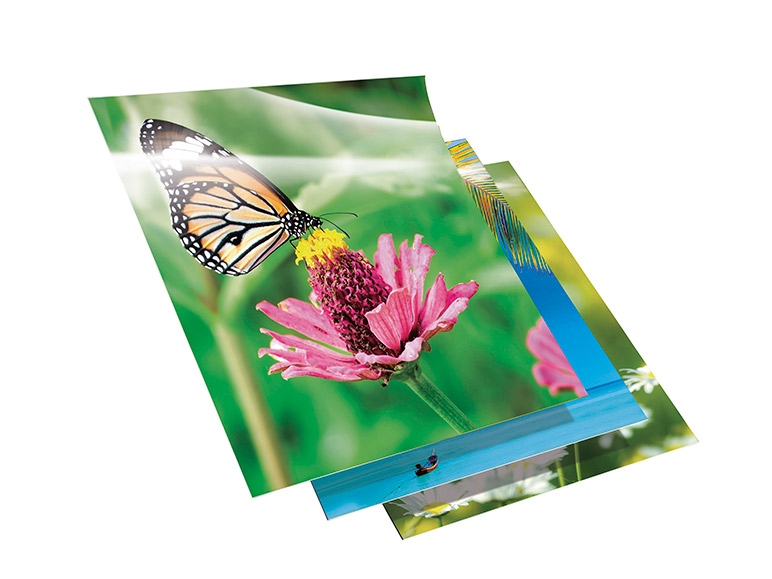 United Office A4 Premium Inkjet Photo Paper