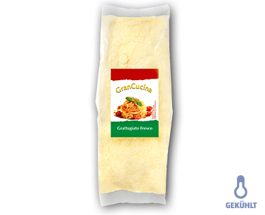 Schweizer Reibkäse