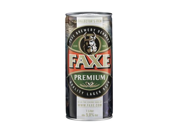 Faxe Premium