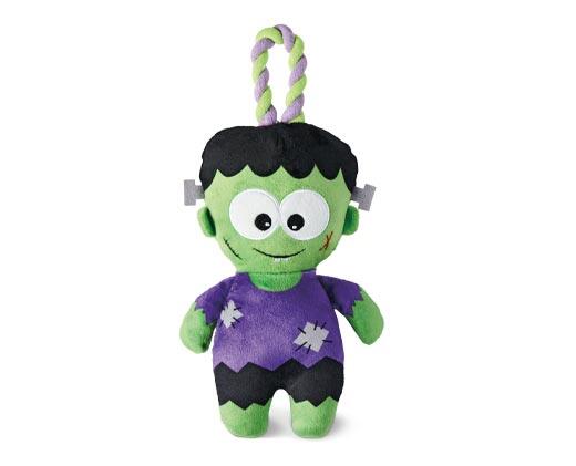 Heart to Tail Halloween Pet Toy