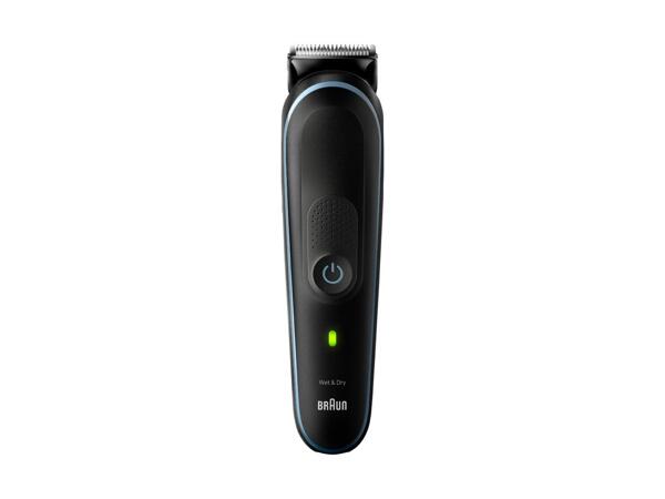 Multigrooming Kit 8-in-1