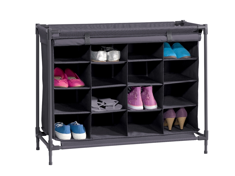 Shoe Rack