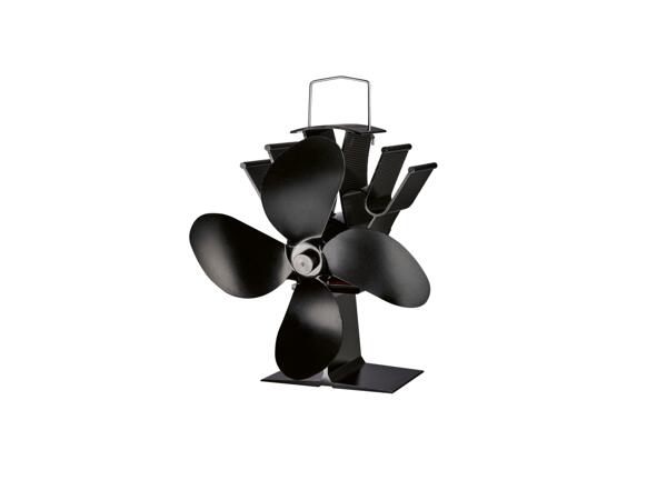 Stove Fan