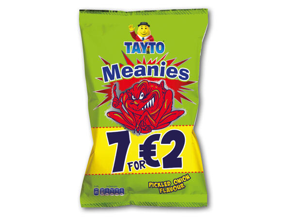 Meanies
