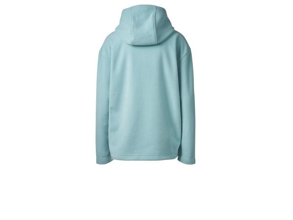 Ladies'/Men's Fleece Thermal Top