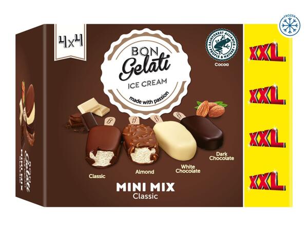 XXL Premium Ice Cream Sticks