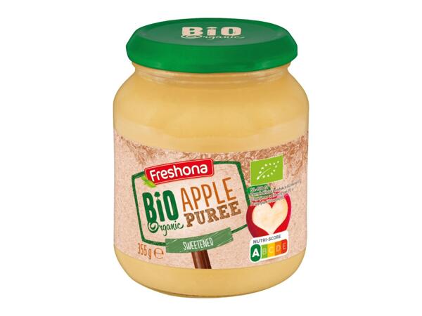 BIO JABLEČNÝ PROTLAK