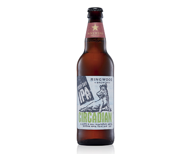 Ringwood Circadian IPA 500ml