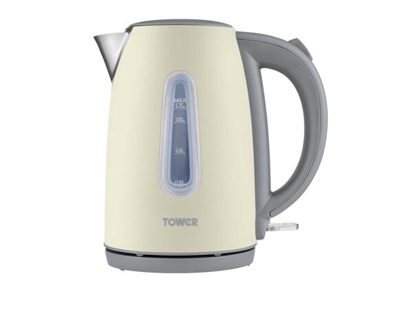 Infinity Stone 3000W Kettle