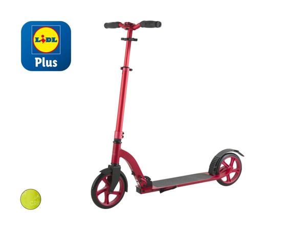 Monopattino Big-Wheel