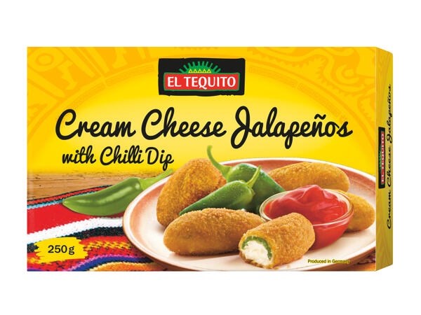 Cheese Snacks