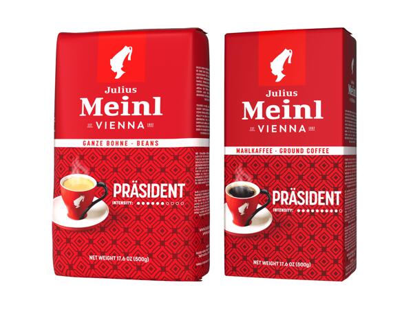 Präsident