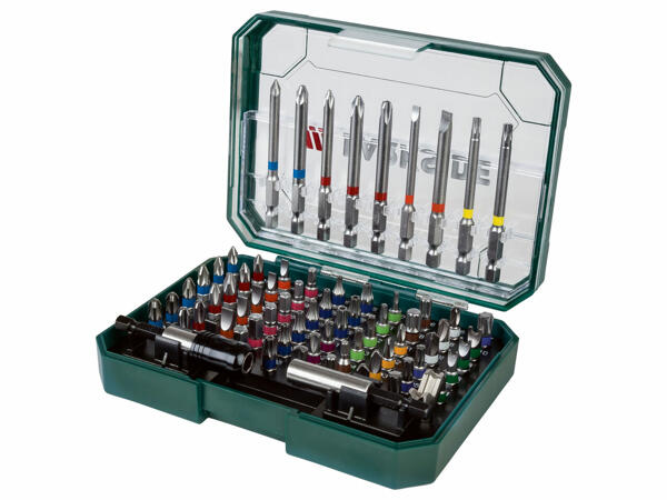 Bits-set
