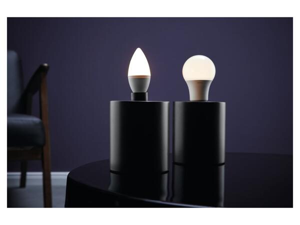 OSRAM(R) LED ŽÁROVKY – 3 KUSY