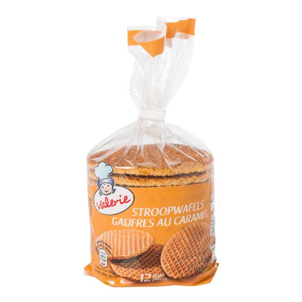 Stroopwafels