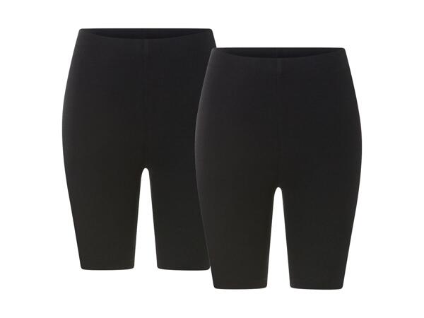 ESMARA(R) Cykelshorts