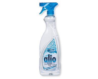 Nettoyant douche ALIO