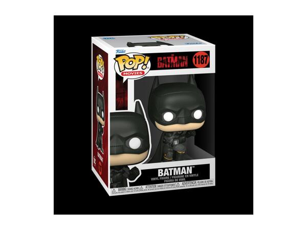 Funko Pop Figure
