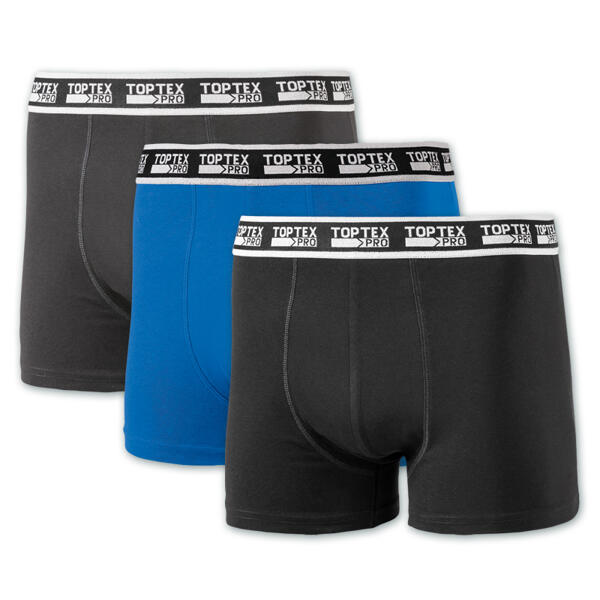 Retroshorts 3er