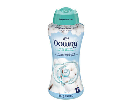Downy Unstopables Beads