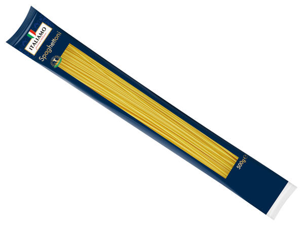 SPAGHETTONI