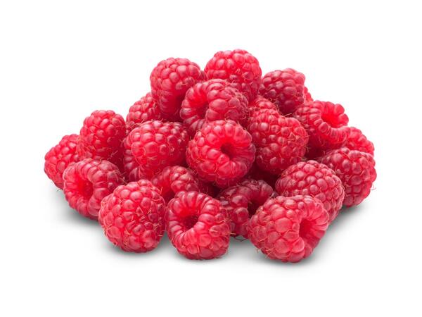 Driscoll's Raspberries 125g