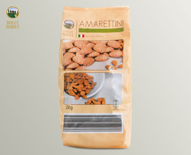 DOLCE NOBILE Amarettini