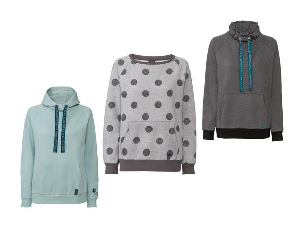 Sweat-shirt