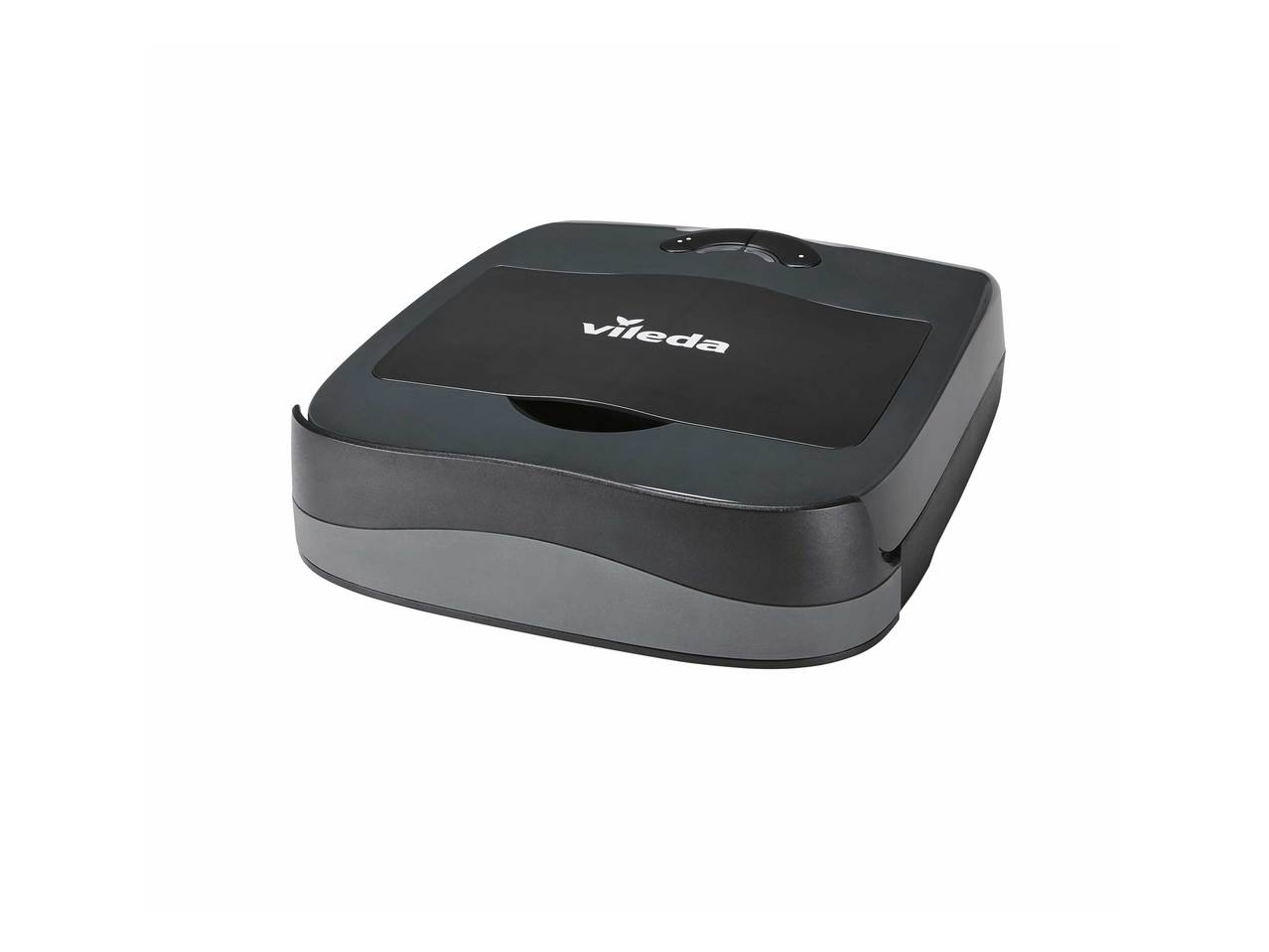 Aspirateur robot