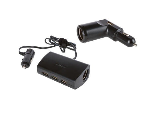 Car Charger