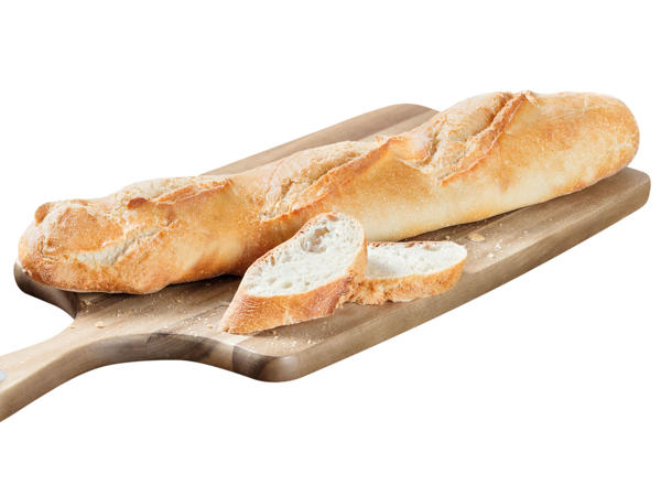 Steinofen-Baguette