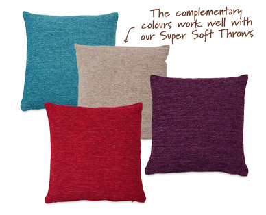 Large Cushion